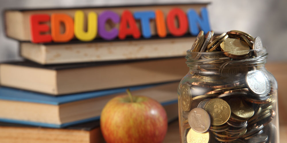 How Smart Technology Helps Gain School Security Grants