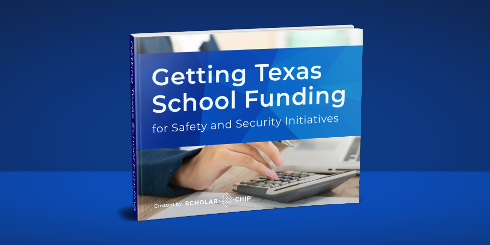 Getting Texas School Funding for Safety and Security Initiatives