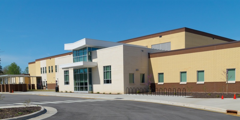 The Broader Context of Campus Security